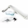 Комплект автоматики привод SLIDING-800NP KIT GREY для откатных ворот весом до 800кг с блоком CB/SW,