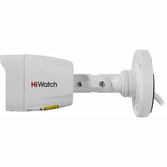 Уличная IP-камера видеонаблюдения HiWatch DS-I250L (2,8mm)