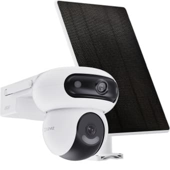 IP-камера EZVIZ CS-HB90x 4G