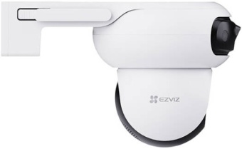 Уличная камера видеонаблюдения EZVIZ H90 Dual 