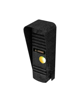 Вызывная панель видеодомофона: Activision AVC-305 (PAL) (чёрный)