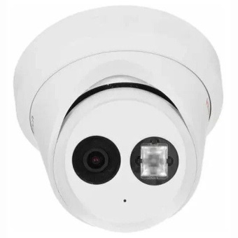 Внутренняя IP-камера видеонаблюдения HiWatch IPC-T082-G2/U (2.8mm)