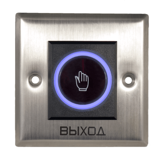 Бесконтактная кнопка запроса на выход PTE-301