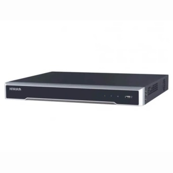 16-ти канальный видеорегистратор Hiwatch NVR-216M-K