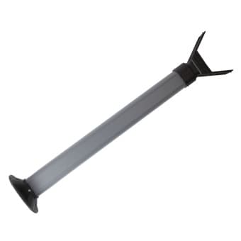 Комплект шлагбаума AC230V BARRIER-NP5M KIT в составе стойка BARRIER-NP с лампой и стрела 5М