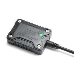 Kompaktný miniatúrny GPS logger s pokročilými funkciami 