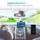 7“ GPS navigácia do auta s doživotnou aktualizáciou máp s Bluetooth a parkovacou kamerou