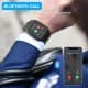 Inteligentné Android hodinky s mobilom, Wifi, GPS, športové funkcie, monitoring srdca
