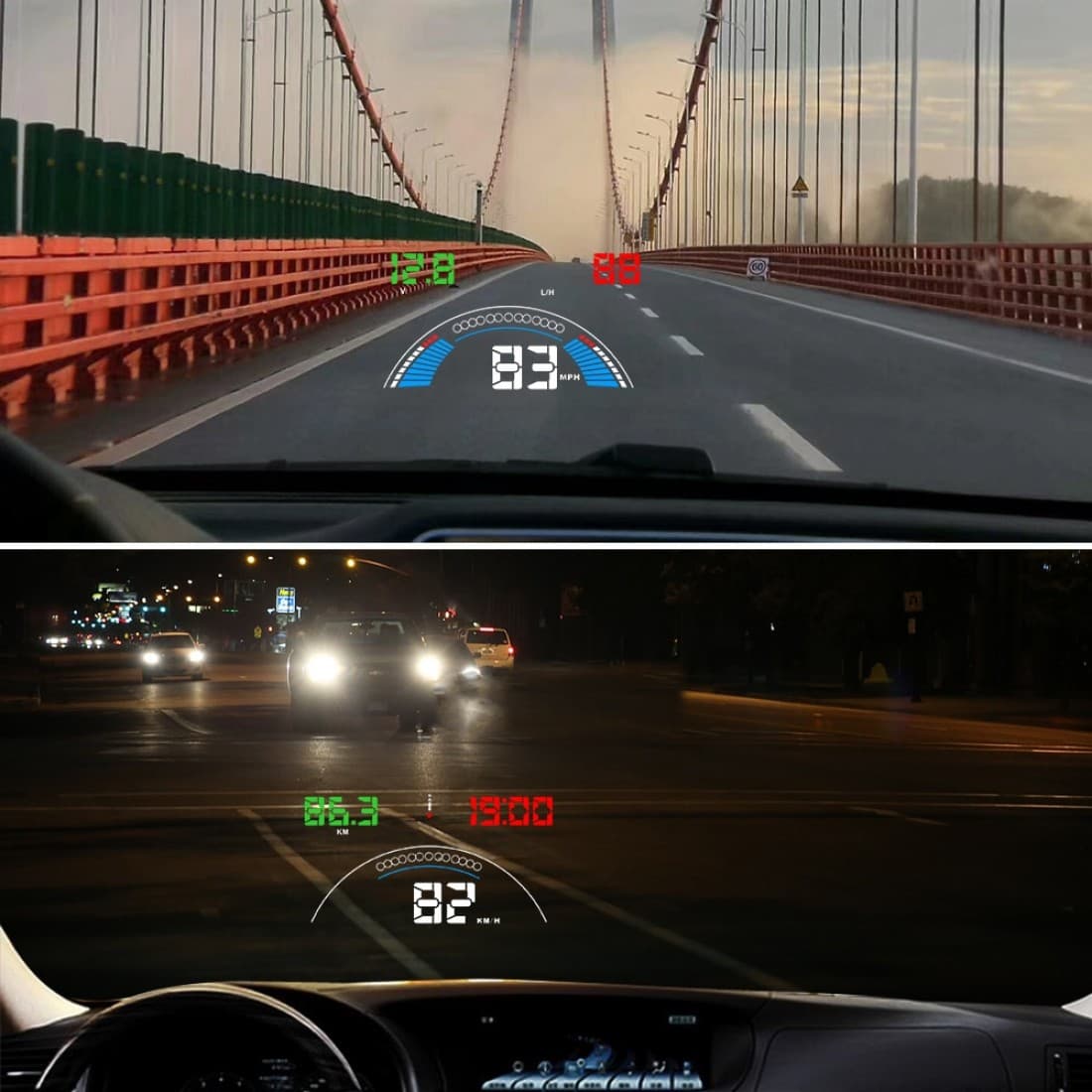 Hud Premium