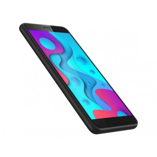 Smartfón s technológiou Dual SIM, GPS, WiFi a úspornou batériou