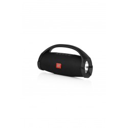 10W Bluetooth prenosný reproduktor FM rádio, slot na SD kartu - samostatné prehrávanie MP3