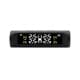 TPMS – Senzor tlaku a teploty pneumatík pre vozidlá so solárnym nabíjaním (TPMS-002-EXT)
