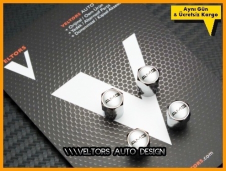 Mercedes AMG Logo Amblem Sibop Kapak Seti