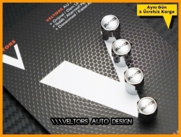 Mercedes AMG Logo Amblem Sibop Kapak Seti