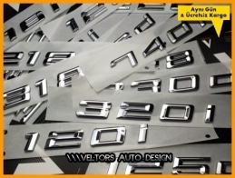 BMW 114i 114d 116i 116d 118d 118i 120i 120d 123i 123d 125i 125d 128i