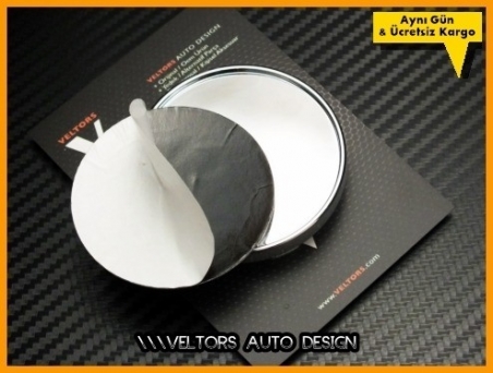 Chevrolet Logo Amblem Jant Göbeği Göbek Kapak Seti