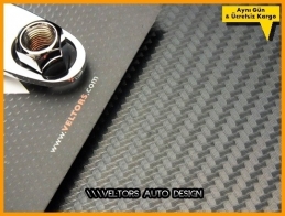Mercedes Logo Amblem Anahtarlık Sibop Kapak Seti