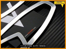 BMW F20 F30 F31 F34 F36 GT ve X1 F48 Cam Kilit Kontrol Unite Çerçeve