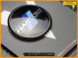 BMW Hartge Direksiyon Logo Amblem