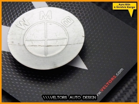 BMW Direksiyon Logo Amblem