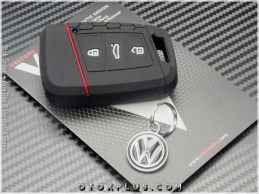 VW Logo Amblem Polo Golf Tiguan Passat Arteon Transporter Caddy