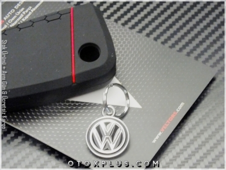 VW Logo Amblem Polo Golf Tiguan Passat Arteon Transporter Caddy