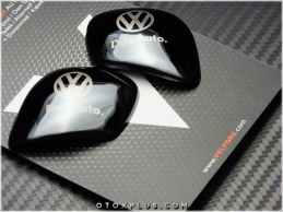 VW DSG Vites Topuzu DSG Logo Amblem Seti