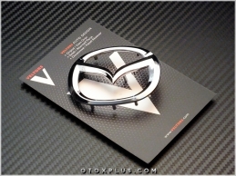 Mazda Airbag Direksiyon Logo Amblem