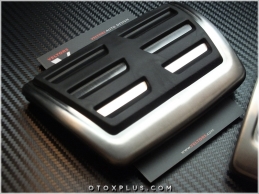 VW Touareg 2007-2017 Otomatik Touareg Pedal Seti