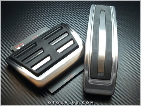 VW Touareg 2007-2017 Otomatik Touareg Pedal Seti