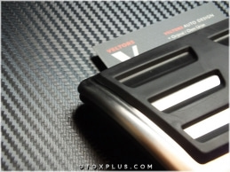 Porsche Cayenne Otomatik Cayenne Pedal Seti