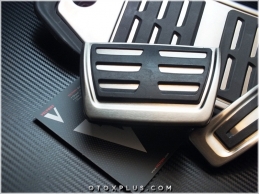 VW TOUAREG Araç Serisi Touareg Pedal Seti