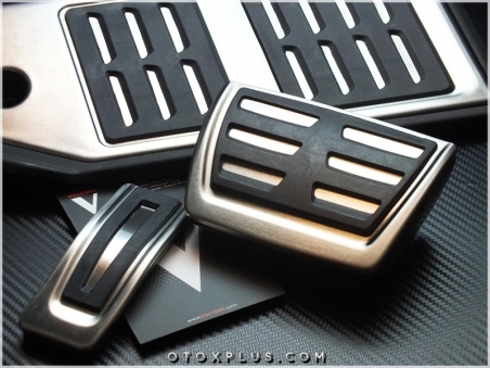 VW TOUAREG Araç Serisi Touareg Pedal Seti