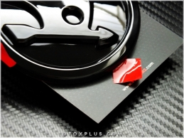 Skoda Ocativa Superb Yeni Tip Skoda Kaput Logo Amblem