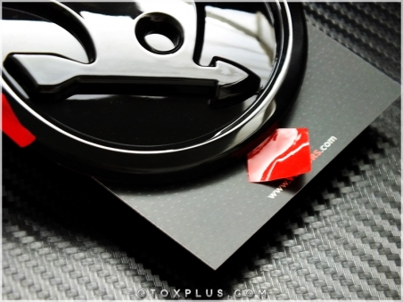 Skoda Ocativa Superb Yeni Tip Skoda Kaput Logo Amblem