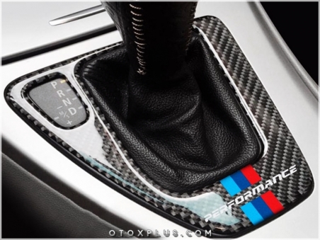 BMW E90 E92 E93 Carbon Vites Körük Çerçevesi