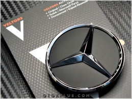 Mercedes Kaput Logo Kaput Amblem