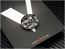 Mercedes AMG Vites Logo AMG Vites Amblem