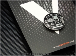 Mercedes AMG Vites Logo AMG Vites Amblem