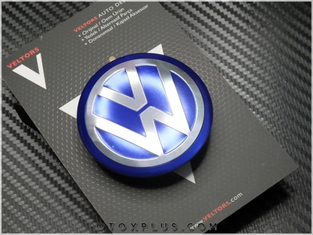 VW Passat Bora Golf Jetta Direksiyon Airbag Logo Amblem