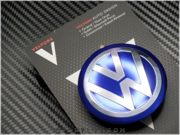 VW Passat Bora Golf Jetta Direksiyon Airbag Logo Amblem
