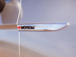 VW Passat B8 B8.5 4 Motion Yan Çamurluk 4Motion Logo Amblem Seti