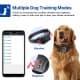 4G GPS tracker (GPS lokátor) pre psy – výskyt, pohyb, odposluch, ďiaľkové znelky a vibrácie