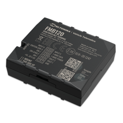 FMB120 Teltonika GPS tracker - bez online monitorovacieho systému