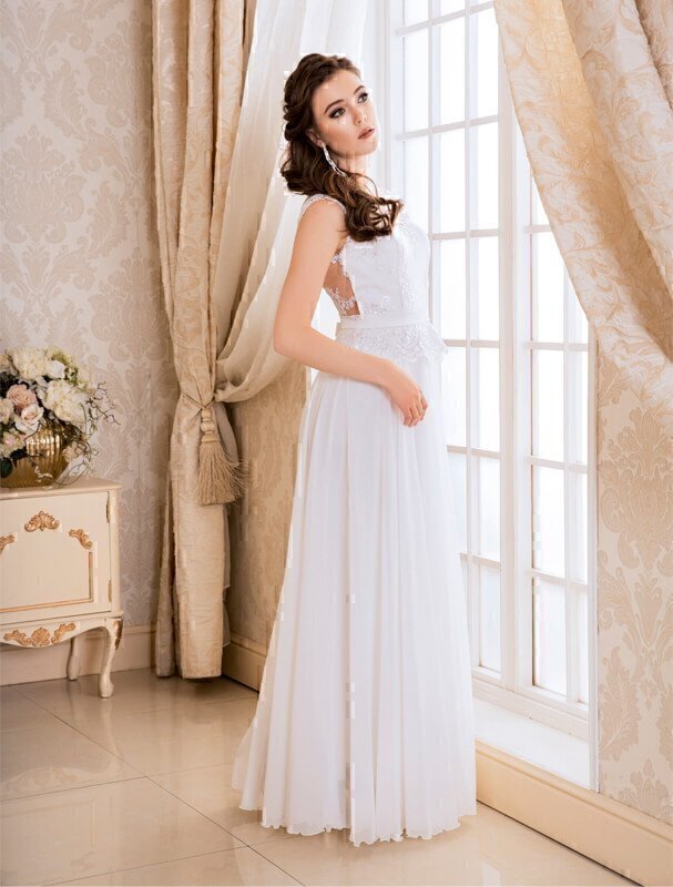 Трисия - свадебное платье