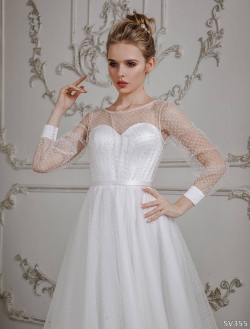 Валери - свадебное платье