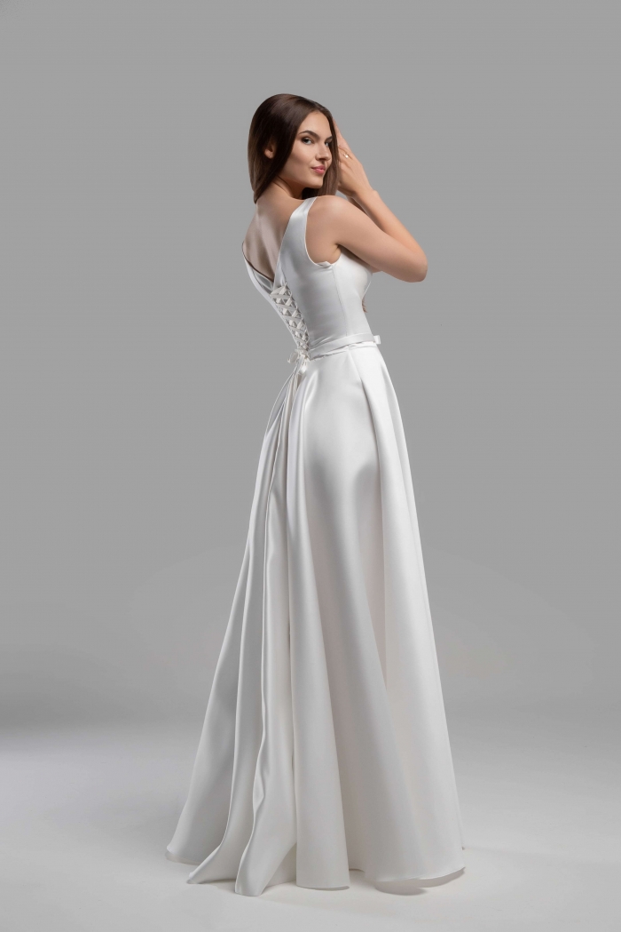 Каролина - свадебное платье