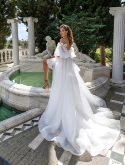 Мерлин - свадебное платье
