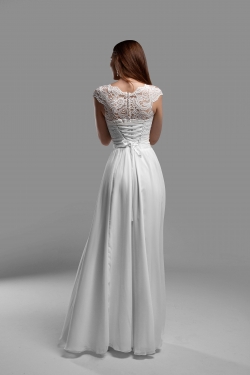 Найта - свадебное платье