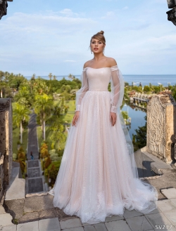Габриела - свадебное платье